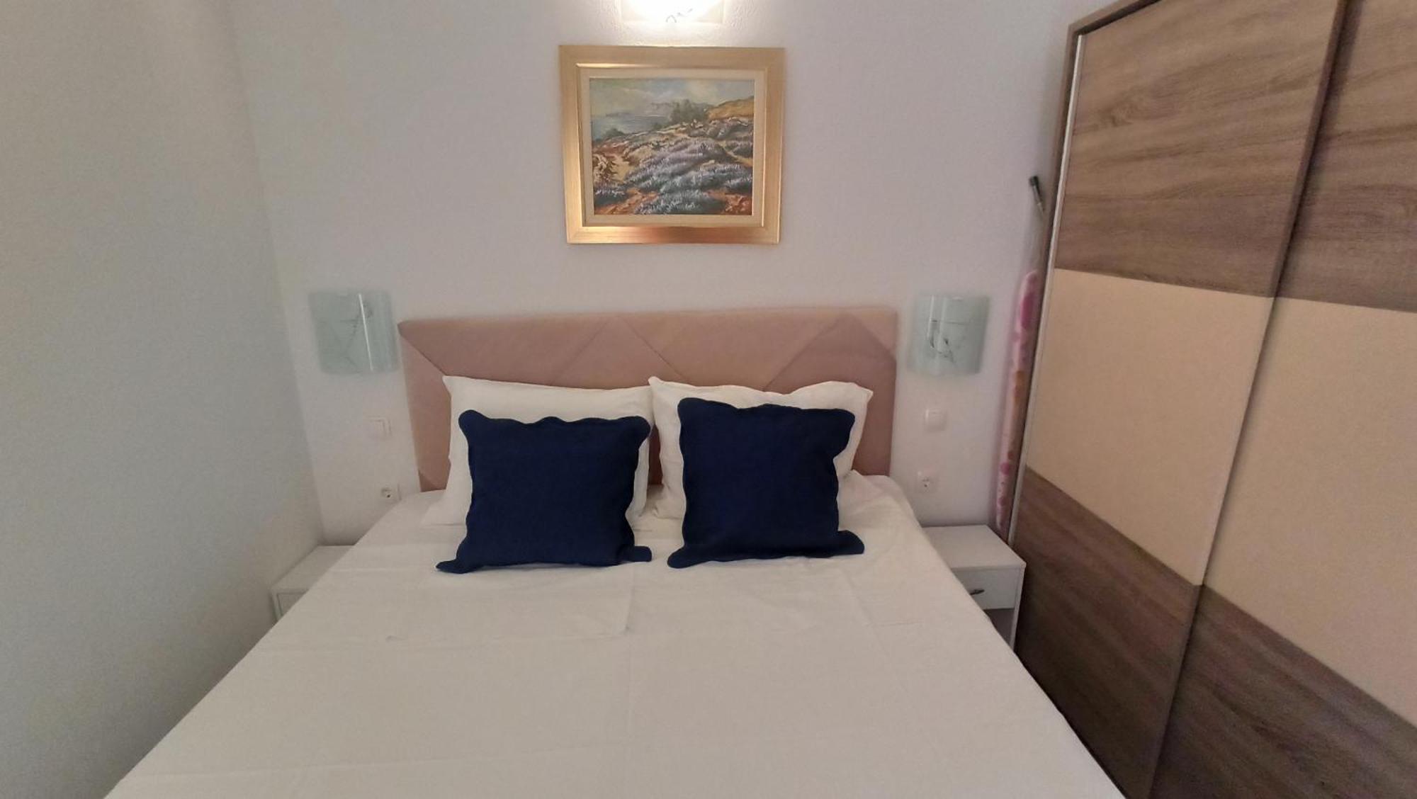 Jakopovic Apartments Rogoznica  Cameră foto
